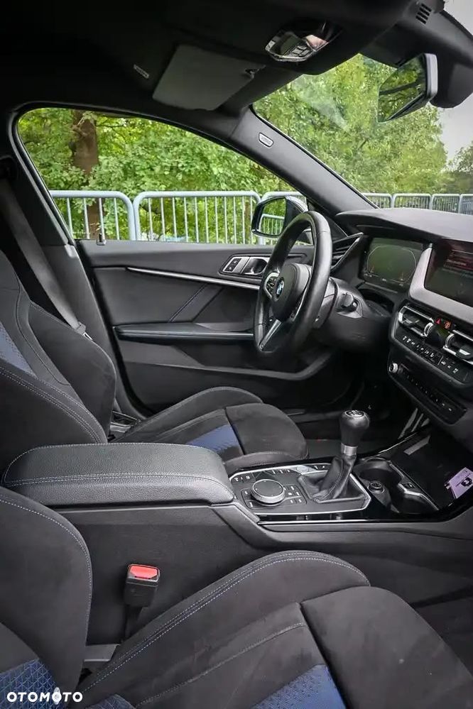 BMW Seria 2 218i Sport Line - 17