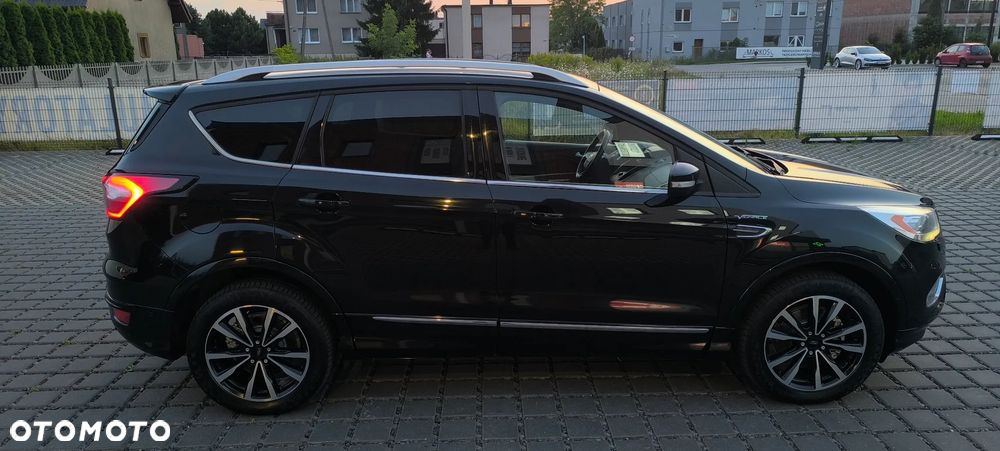 Ford Kuga Vignale 1.5 EcoBoost AWD ASS - 26
