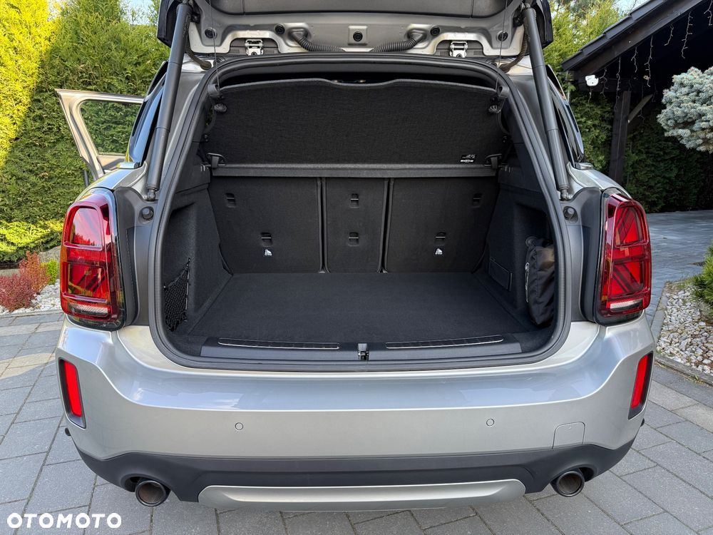 MINI Countryman Cooper SD ALL4 Classic Trim - 19