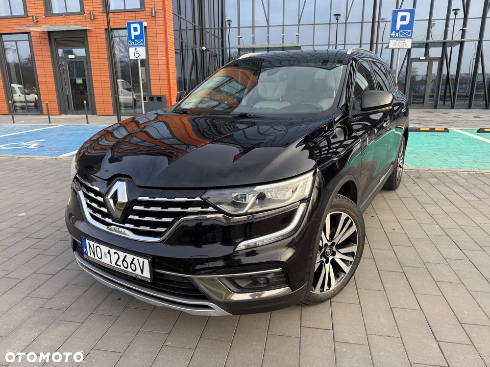 Renault Koleos 2.0 Blue dCi Initiale Paris 4x4 X-Tronic - 31