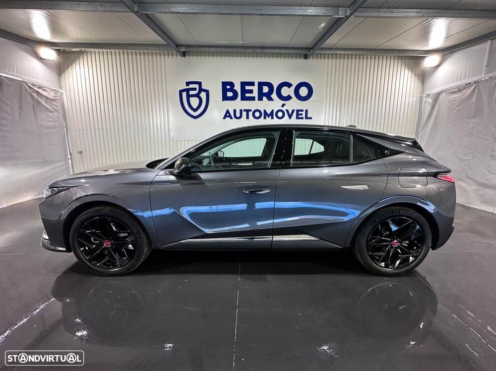 DS DS4 E-TENSE 225 PERFORMANCE LINE - 12