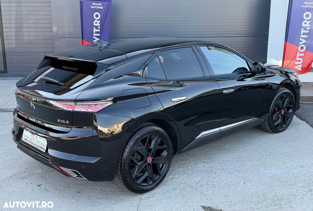 DS Automobiles DS 4 - 13