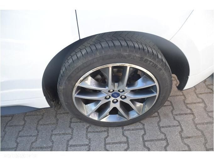 Ford Edge - 36