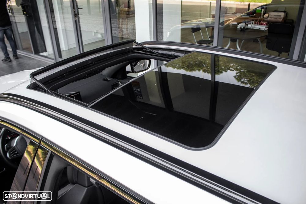 BMW 330 e xDrive Aut. M Sport - 41