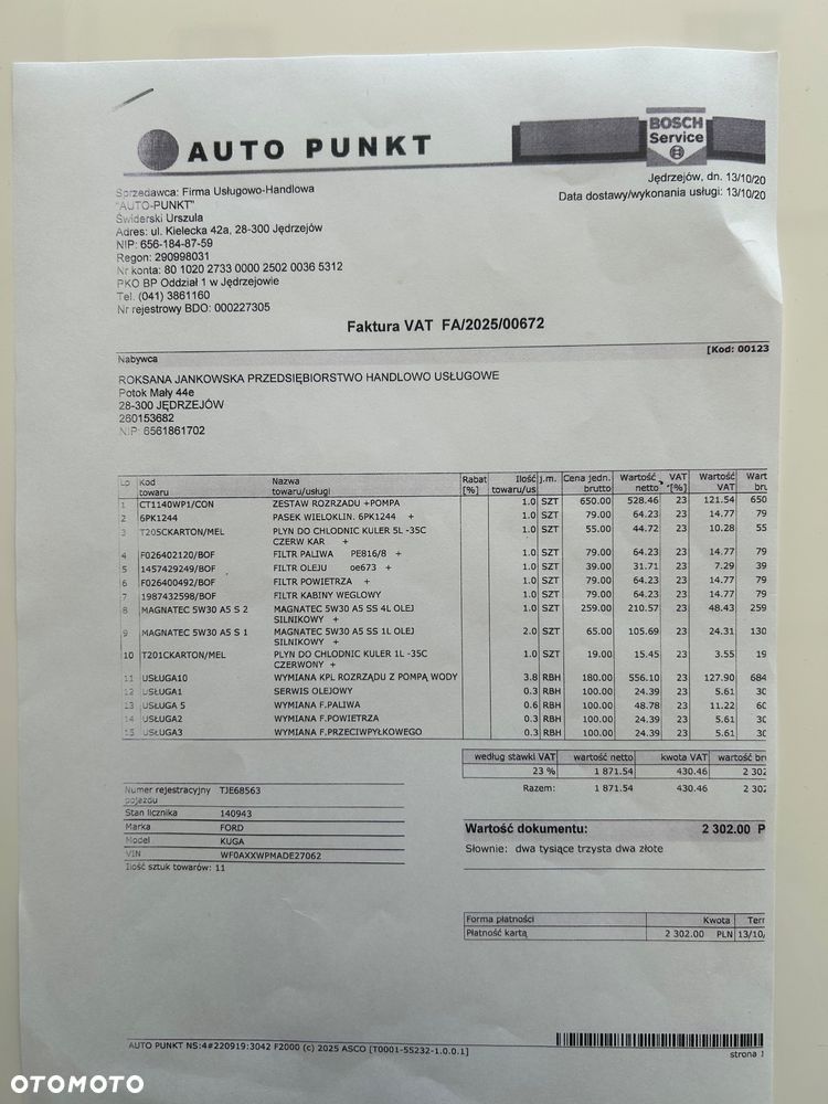 Ford Kuga 2.0 TDCi Individual - 35