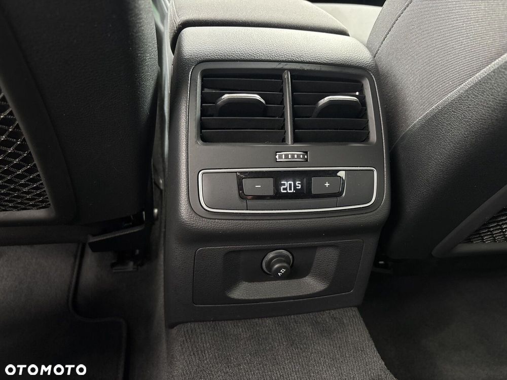 Audi A4 Avant - 29