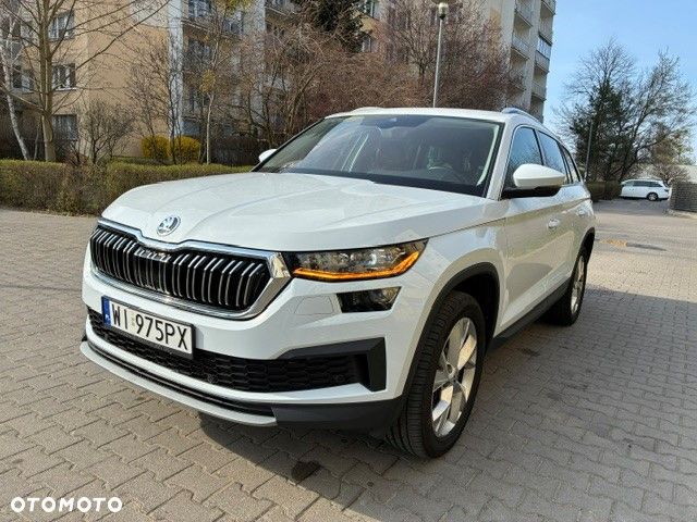 Skoda Kodiaq 2.0 TDI 4x2 Style DSG - 1