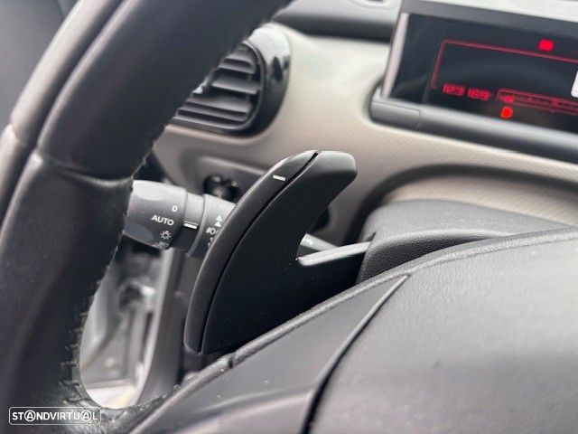 Citroën C4 Cactus 1.6 BlueHDi Feel ETG6 - 21