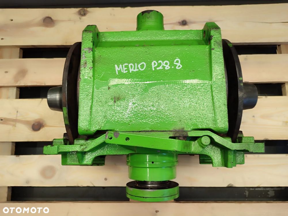 Dyferencjał   041155  097686   MERLO P 28.8 - 2