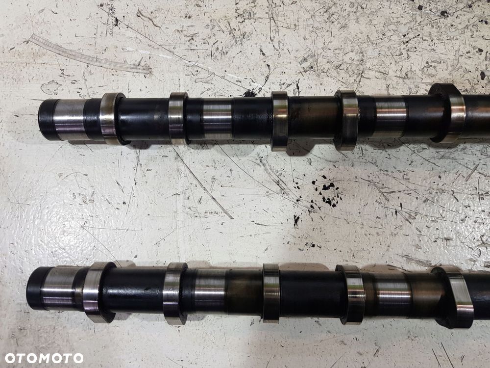 głowica silnika wałki 7812603 bmw e90 e87 e91 x3 2.0 d n47d20c - 14