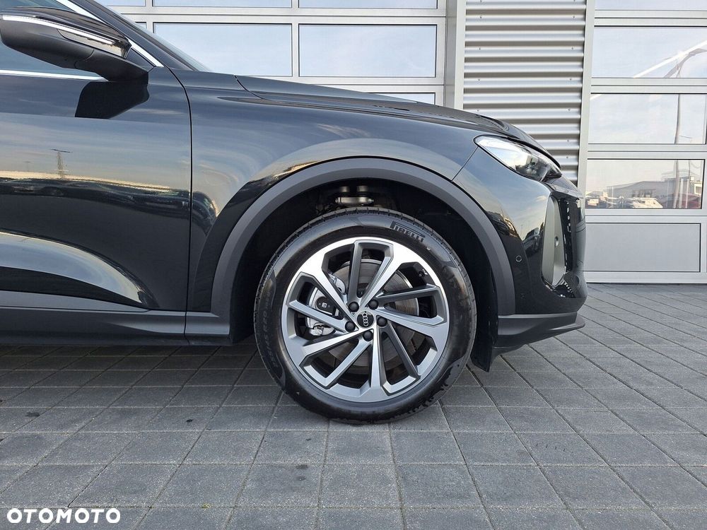 Audi Q5 TDI mHEV 150 kW Quattro S tronic - 35