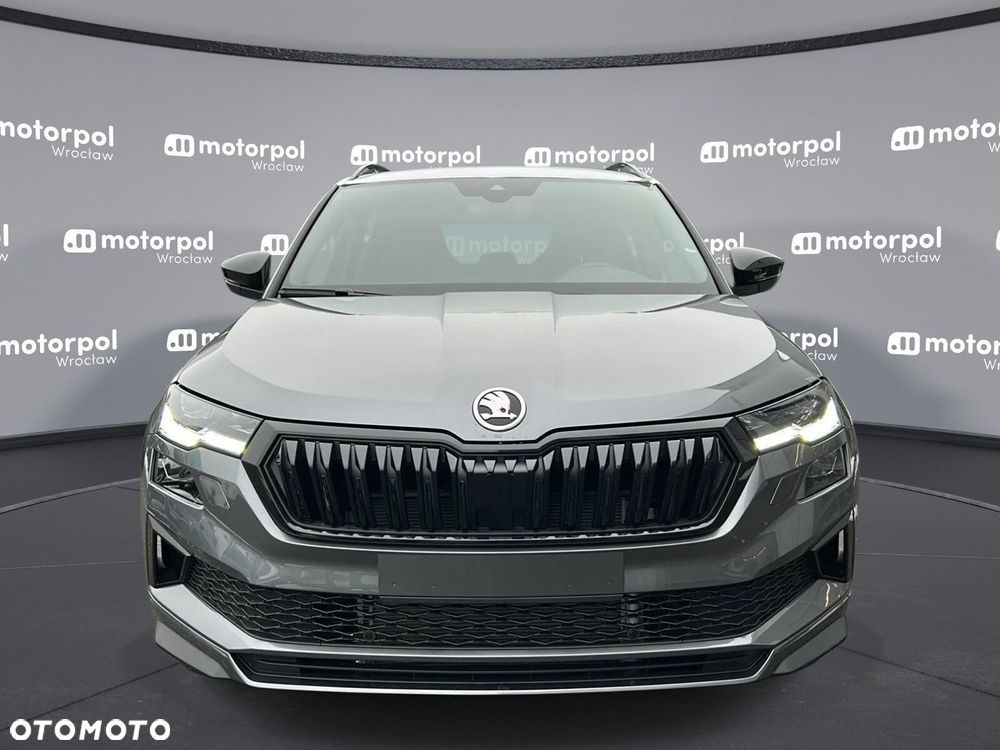 Skoda Karoq - 2