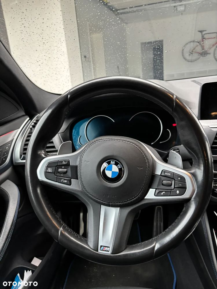 BMW X4 - 13