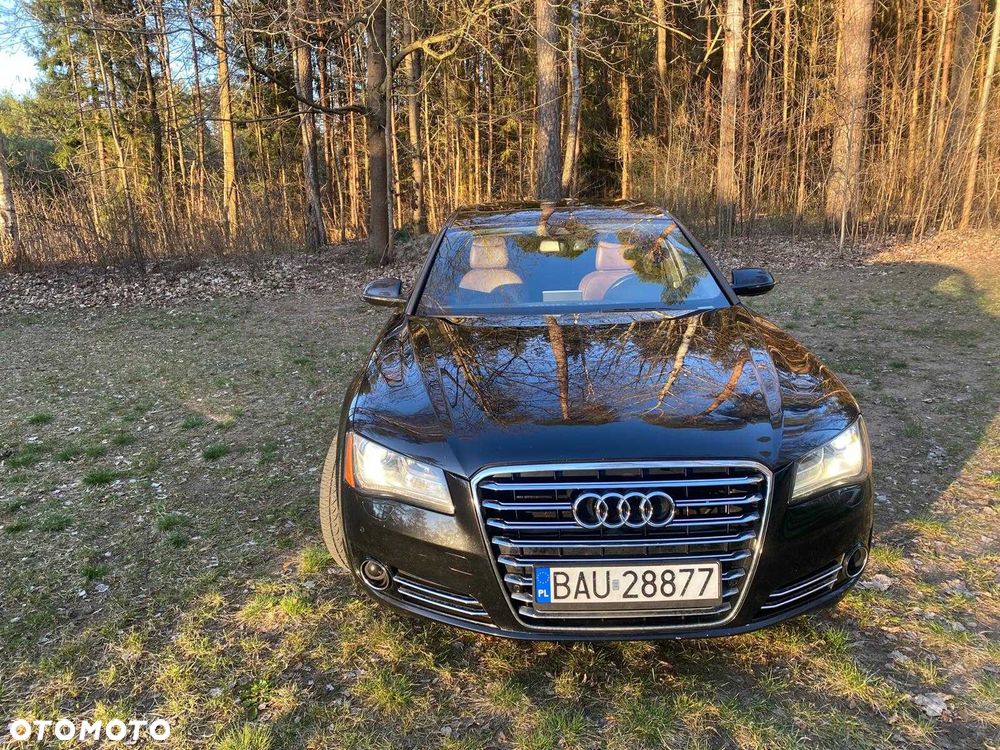 Audi A8 - 3