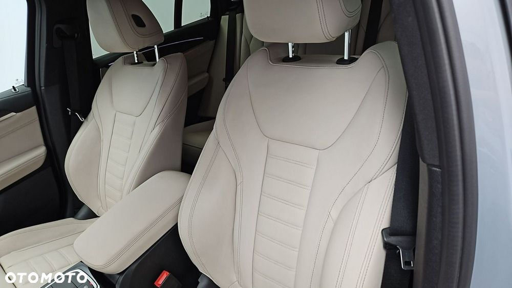 BMW X4 xDrive30i mHEV M Sport sport - 12