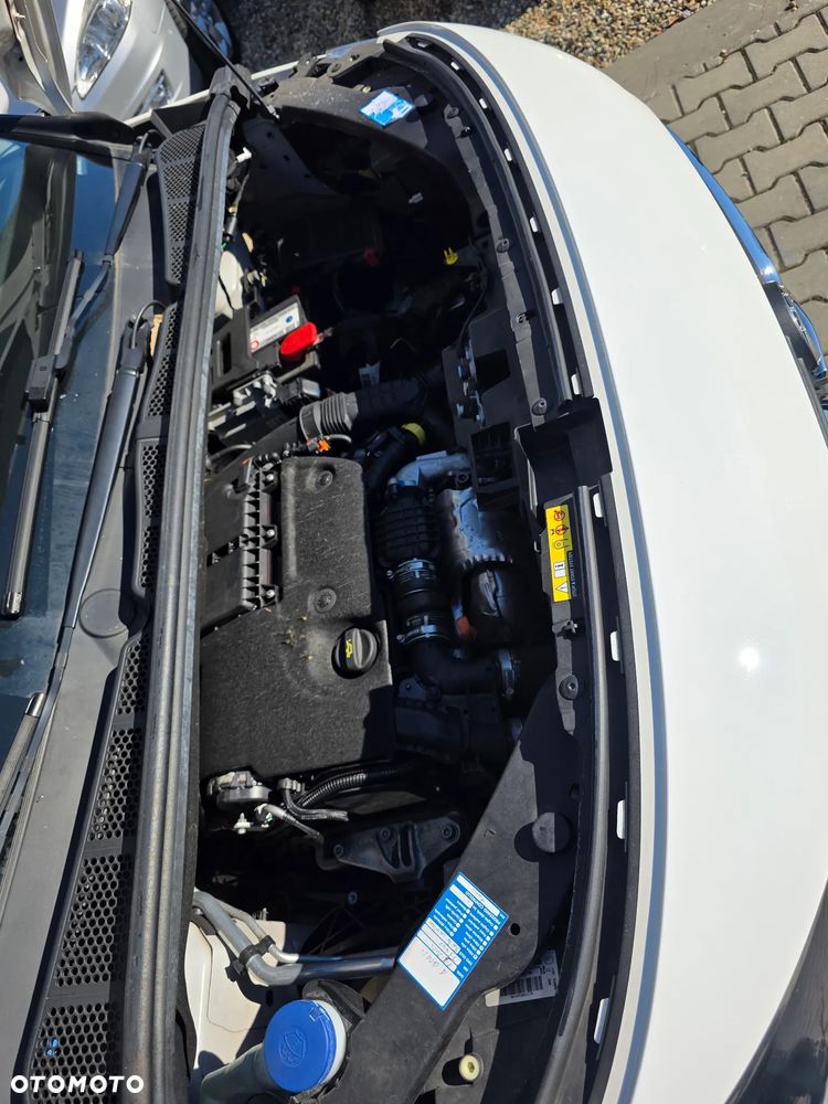 Opel Combo lh2 - 24