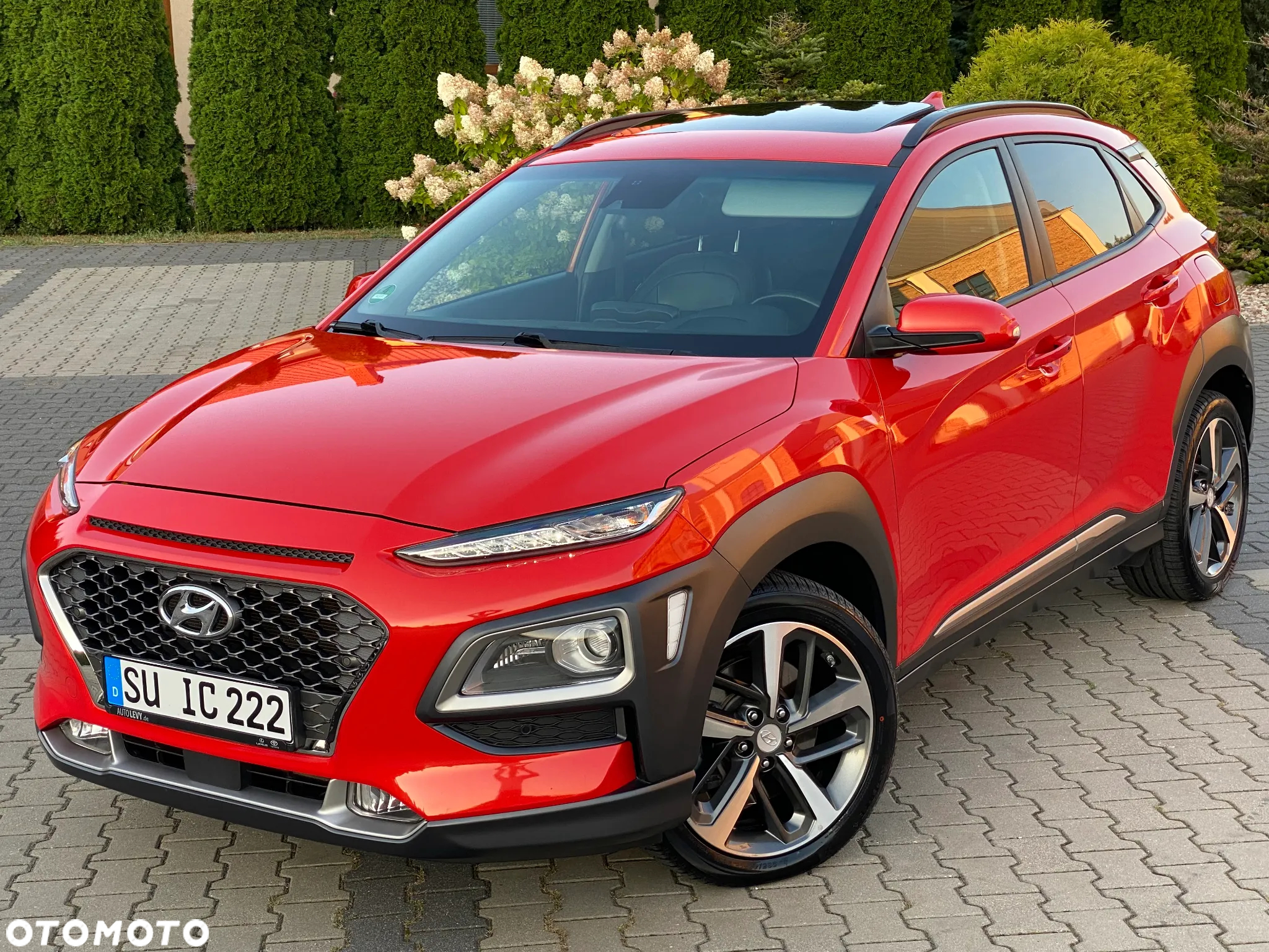 Hyundai Kona 1.6 T-GDI DCT 4WD Iron Man Edition - 3