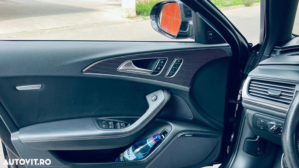 Audi A6 Allroad - 17