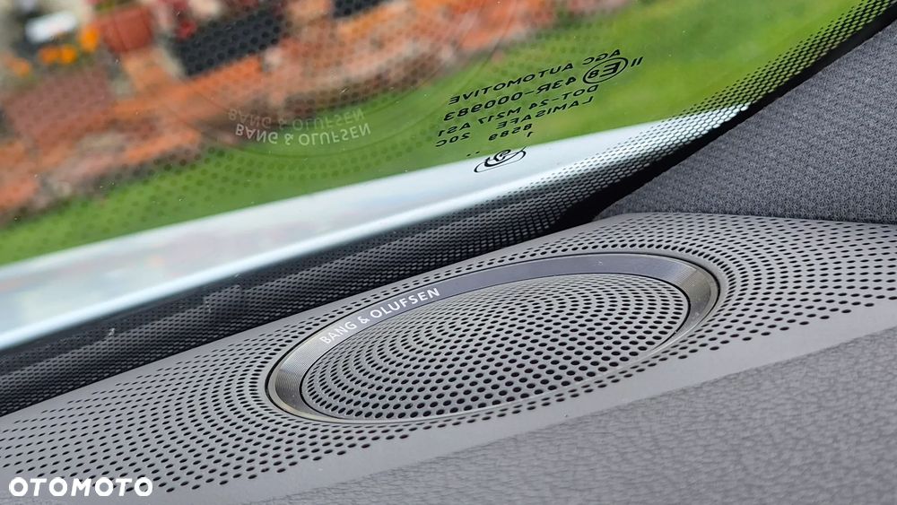 Audi S4 Limousine - 30