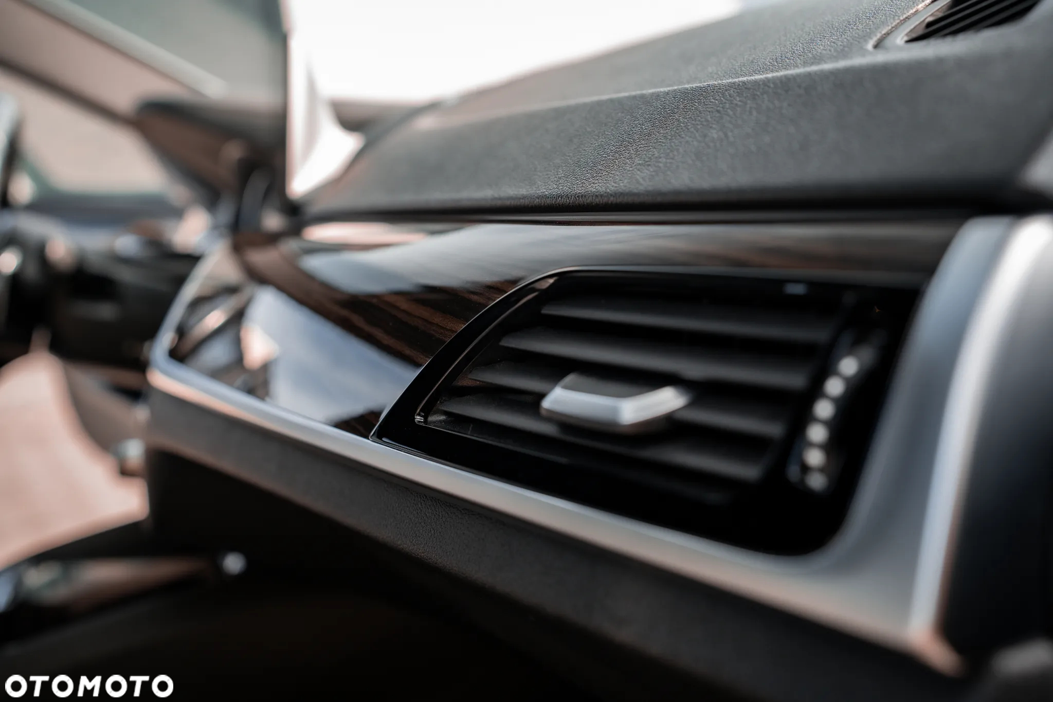 BMW Seria 5 540i xDrive M Sport sport - 15