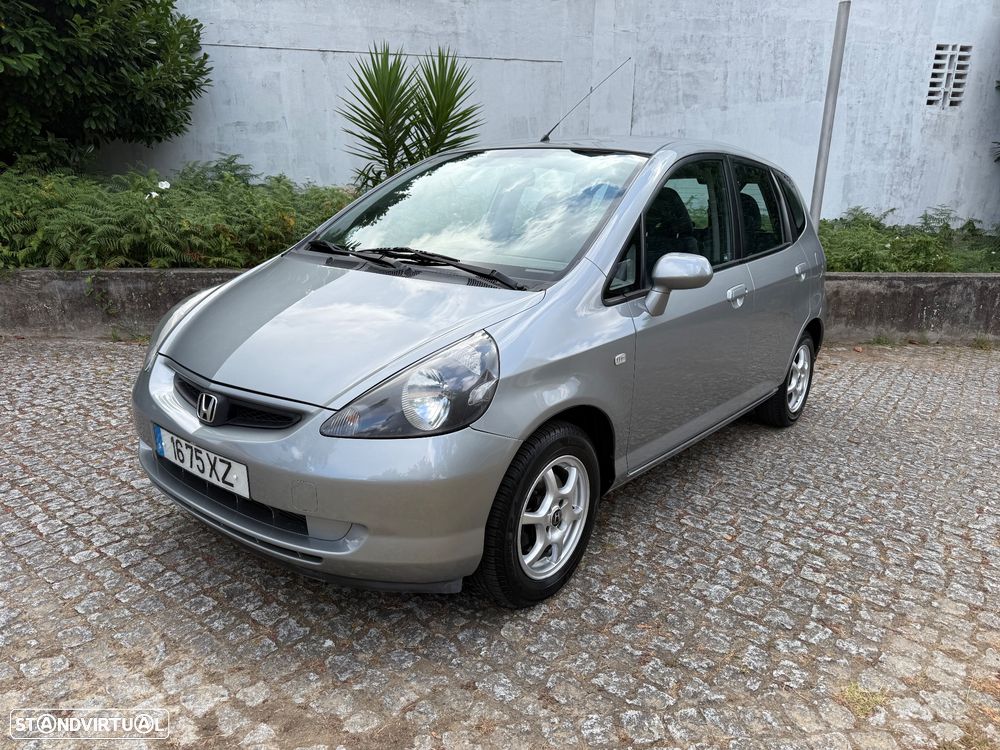 Honda Jazz 1.2 LS AC - 1