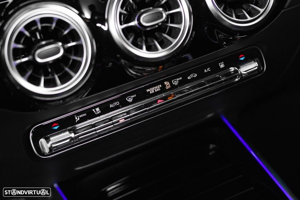 Mercedes-Benz EQA 250 AMG Line - 41