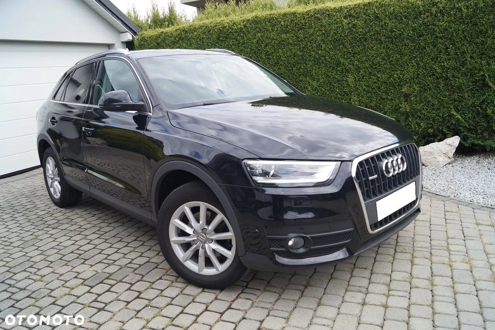 Audi Q3 - 9