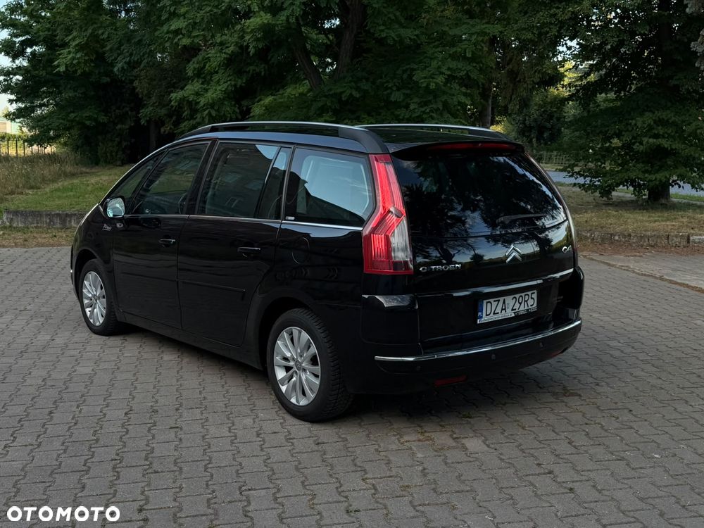 Citroën C4 Picasso 2.0 HDi FAP Exclusive - 3