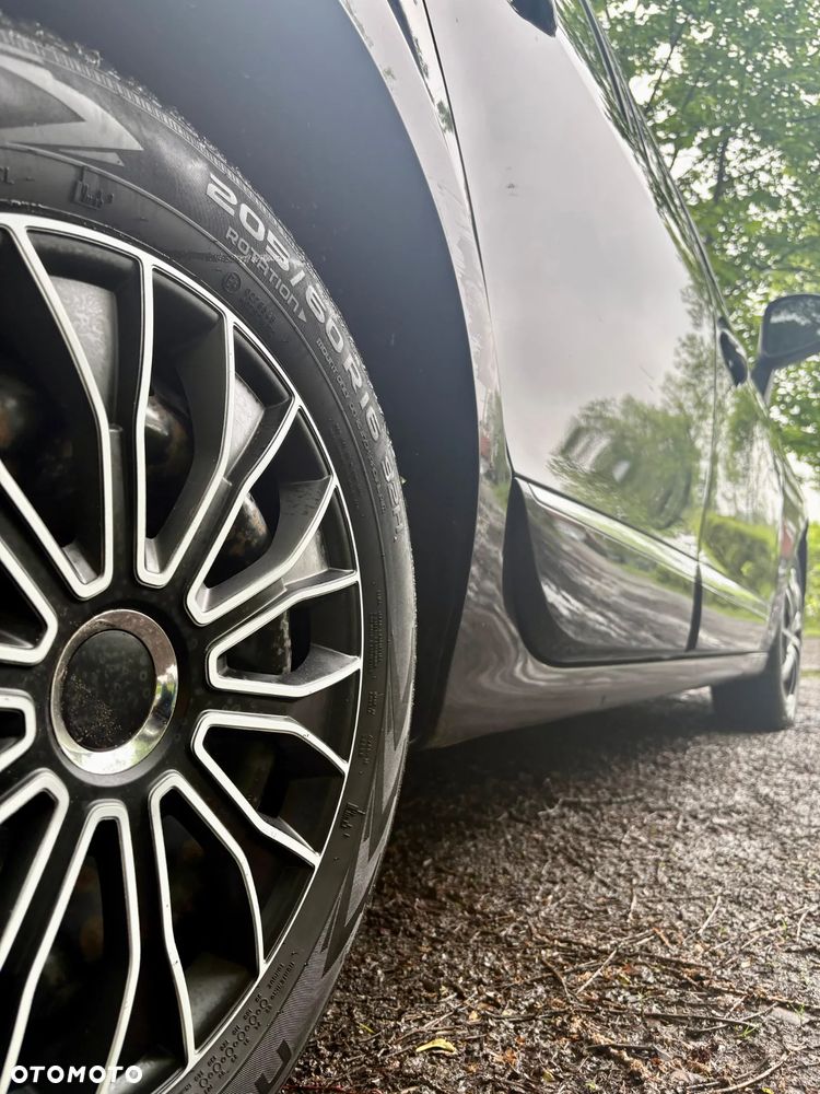 Renault Scenic - 19