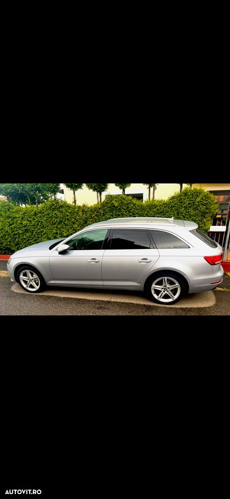 Audi A4 Avant - 3