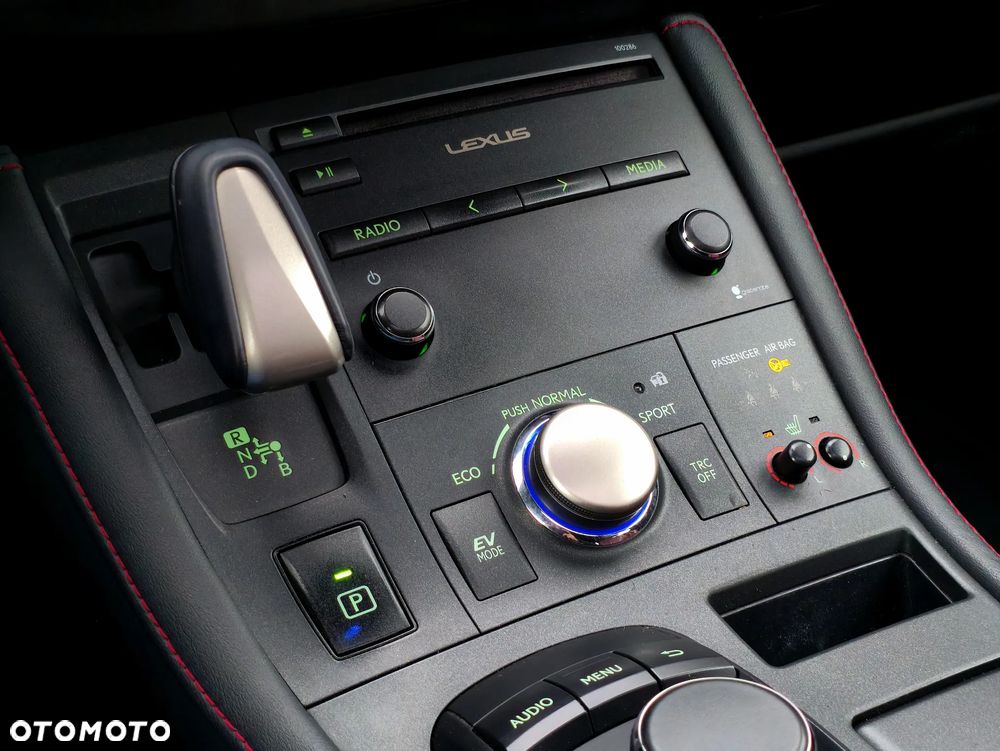 Lexus CT F SPORT - 10