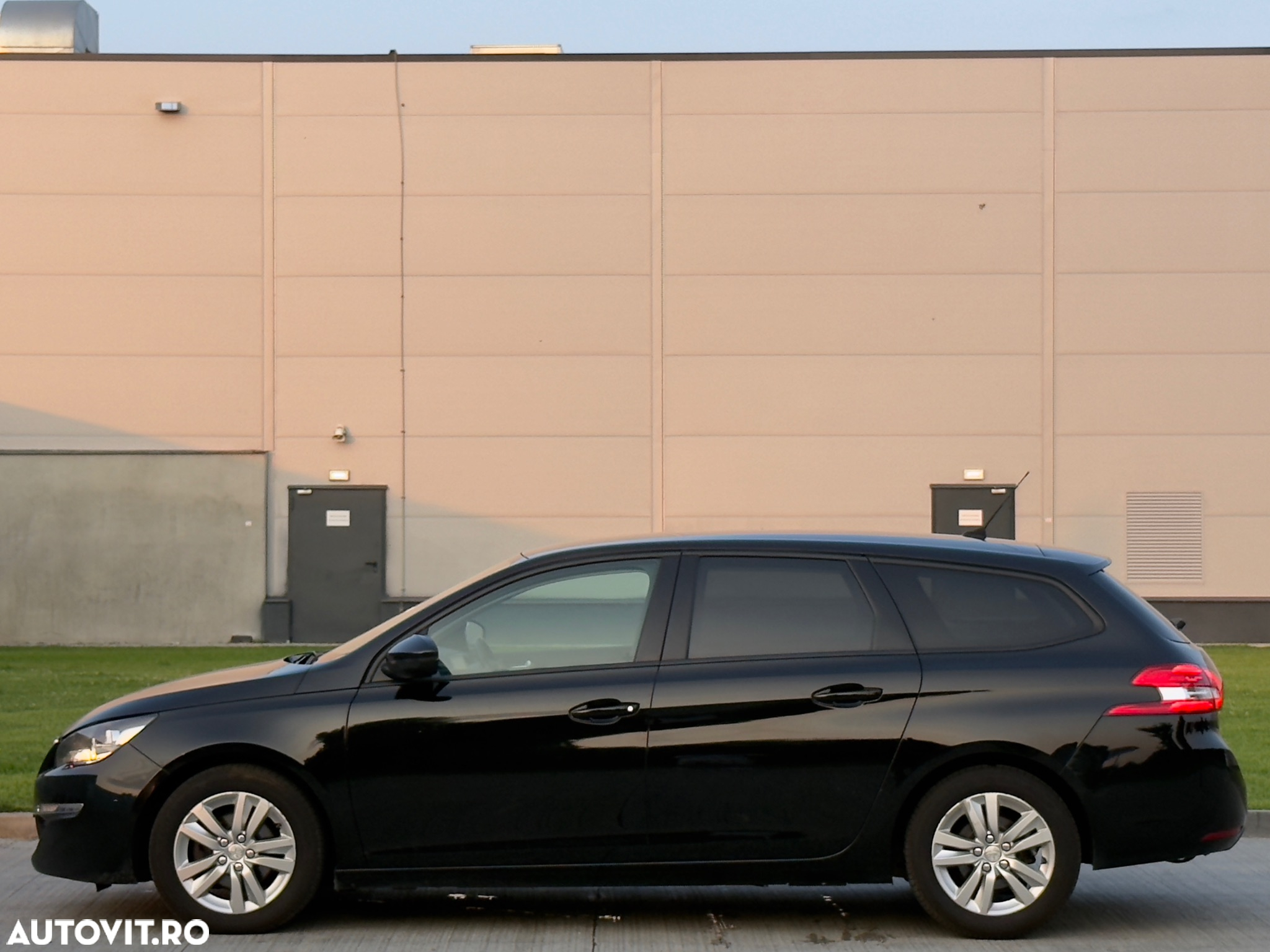 Peugeot 308 - 26