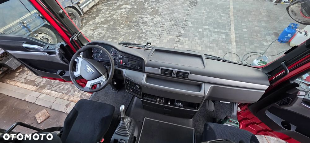 MAN TGX 26.440 - 7