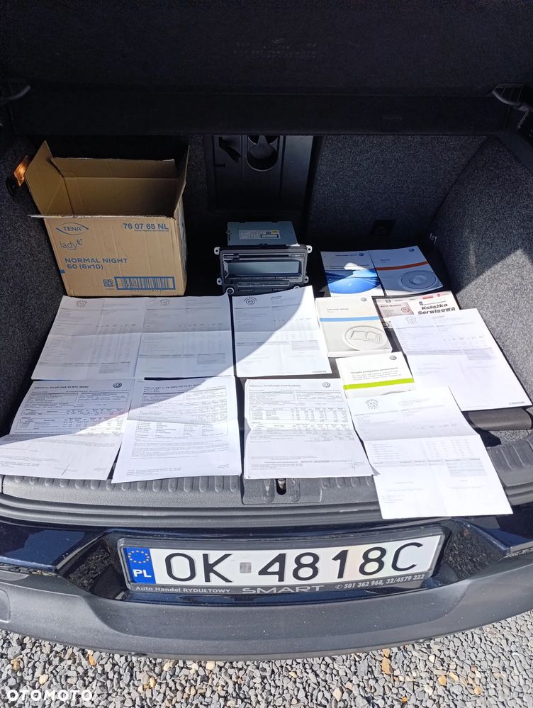 Volkswagen Tiguan 2.0 TDI Trend&Fun - 27
