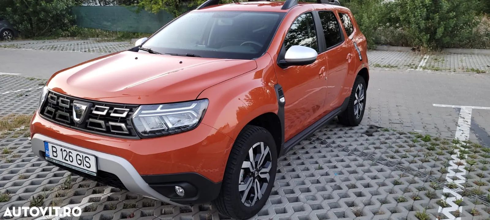 Dacia Duster TCe 150 4WD Prestige Plus - 1