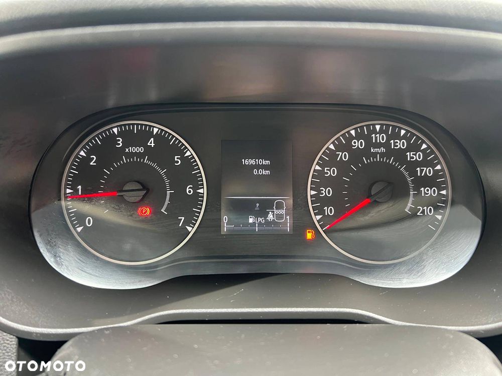 Dacia Duster 1.2 TCe Prestige - 12