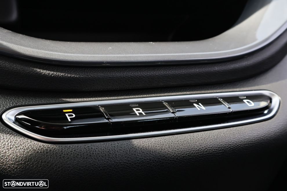 Fiat 500e 42 kWh - 9