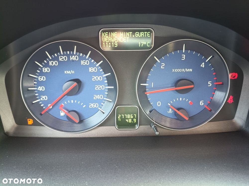 Volvo V50 - 14