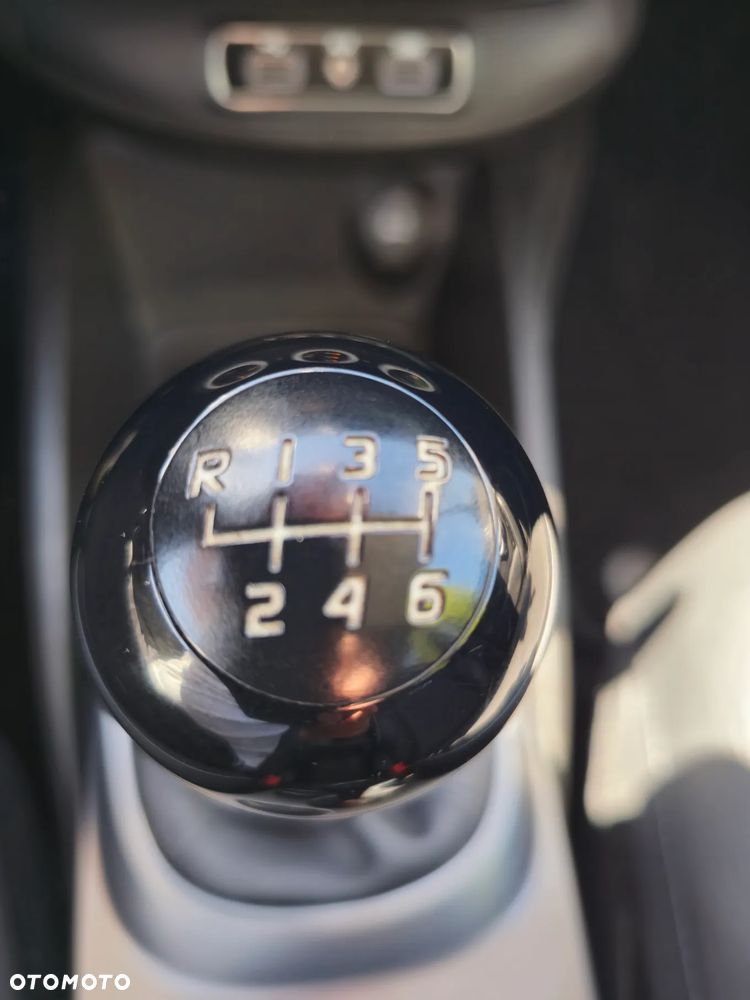 Fiat 500X 1.4 Multiair 4x2 S&S Cross Plus - 36