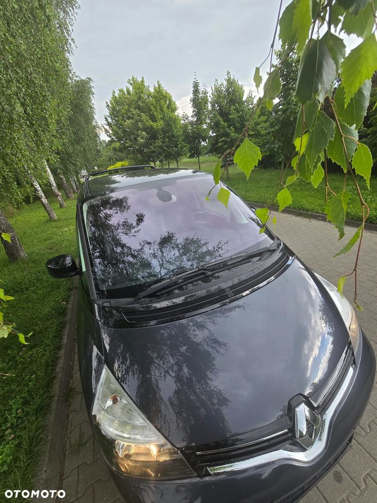 Renault Grand Espace 2.0 dCi FAP Privilege - 12