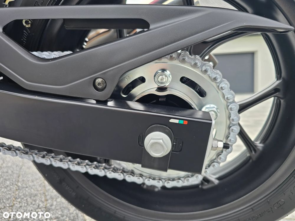 Honda NC - 21