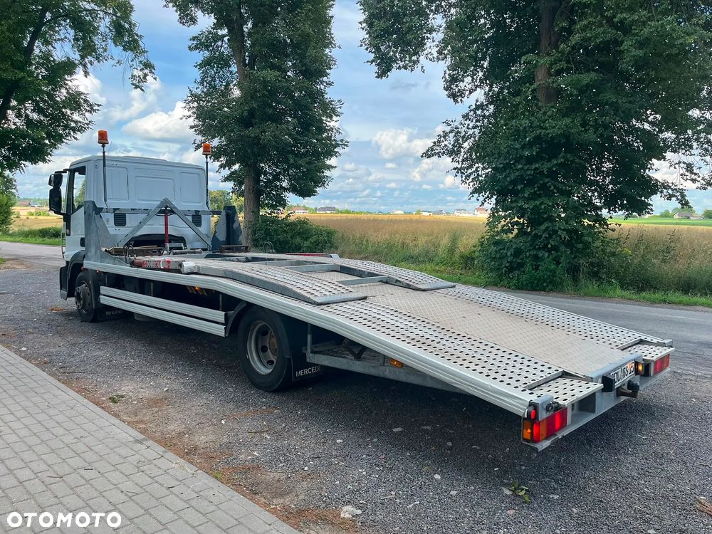 Iveco Ml120e25 - 5
