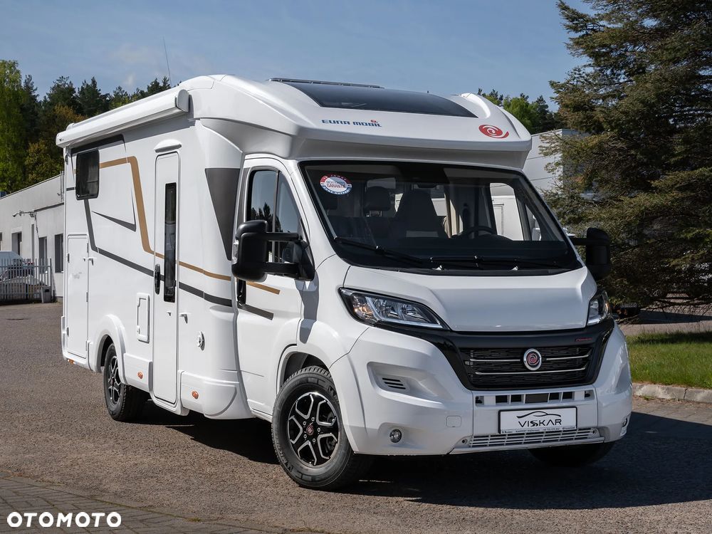 Eura Mobil Profila T695 EB - 7