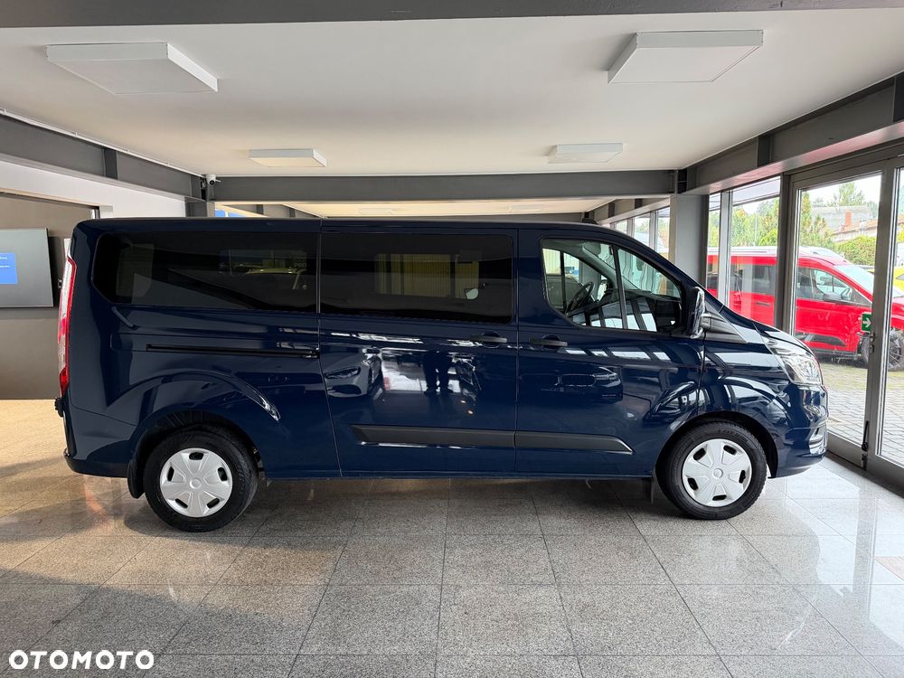 Ford Transit Custom Kombi 320 L2H1 Trend - 17