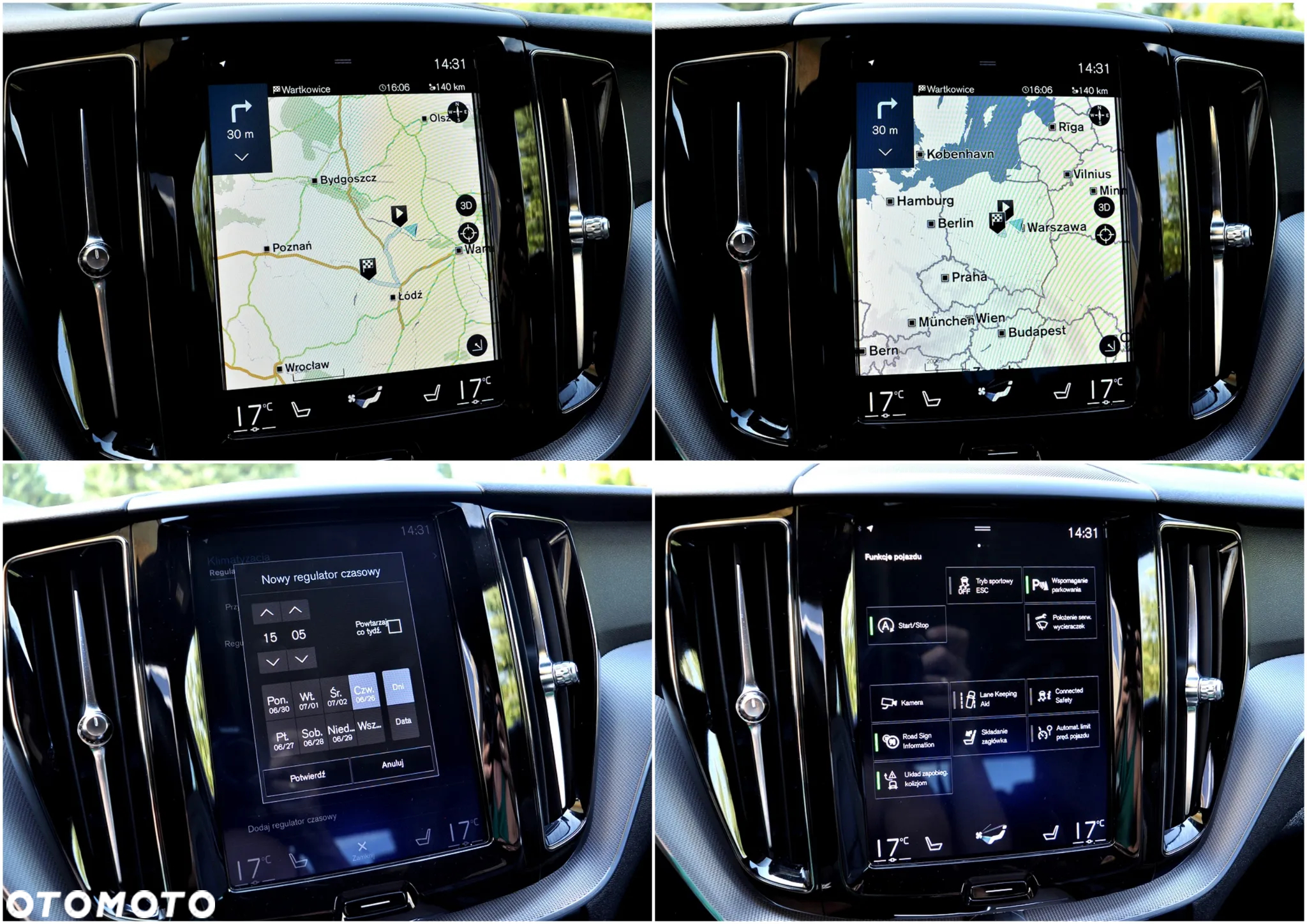 Volvo XC 60 D3 R-Design - 32