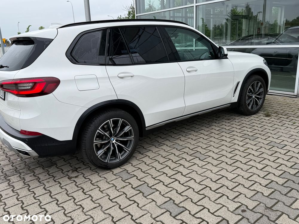 BMW X5 xDrive30d - 18