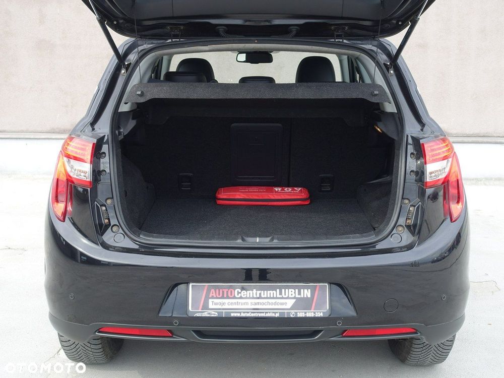 Citroën C4 Aircross 1.6 Stop & Start 2WD Tendance - 11
