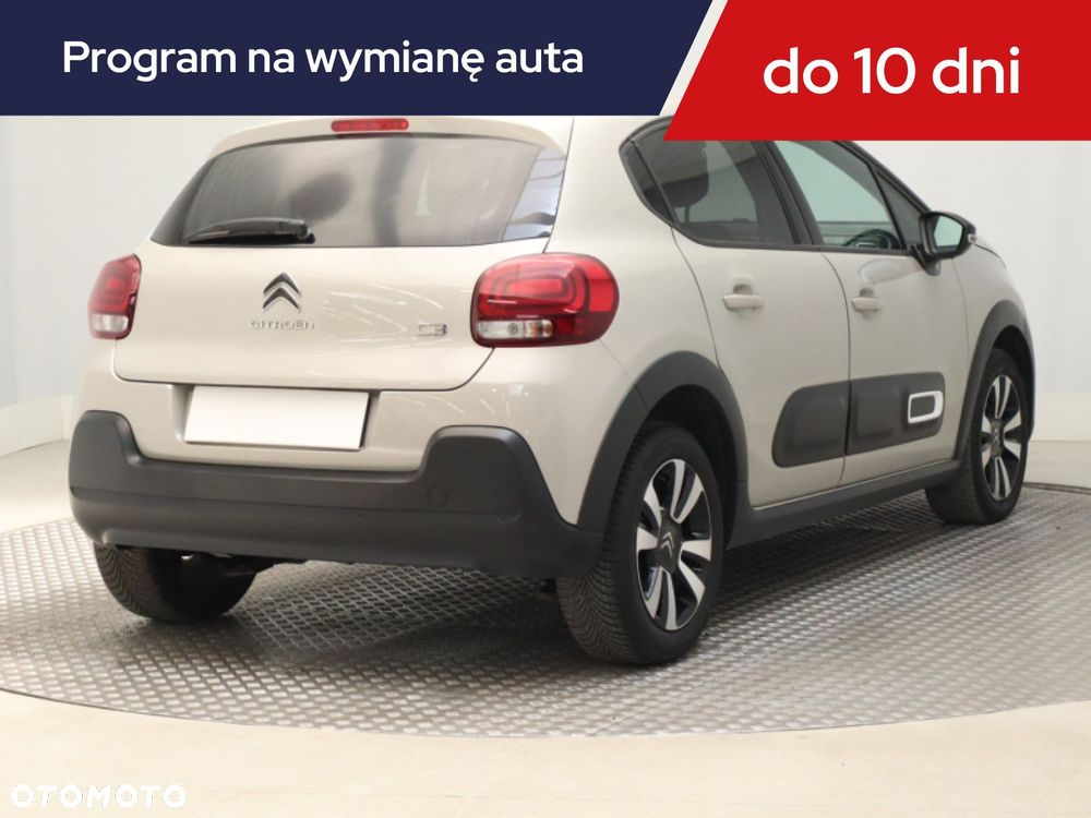 Citroën C3 - 7