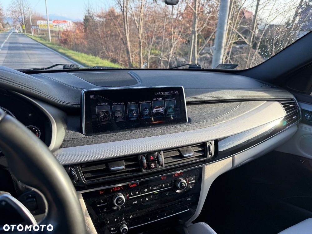 BMW X6 - 5