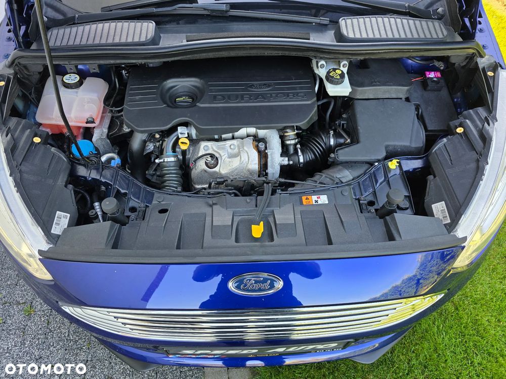 Ford C-MAX 2.0 TDCi Titanium ASS - 8